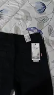 Women's Black Skinny Jeans - Size 32 - 2