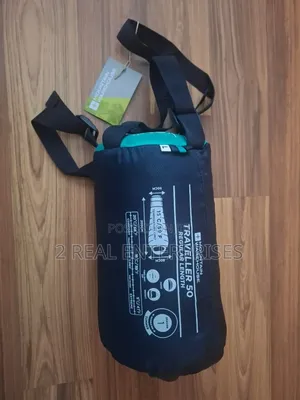 Mountain Warehouse Traveller 50 Sleeping Bag