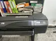 HP DesignJet 800 Large-Format Color Inkjet Printer - 3