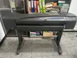 HP DesignJet 800 Large-Format Color Inkjet Printer - 4