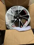 2008 Toyota RAV4 Rims - Brand New Set - 2