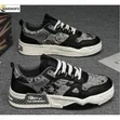 Campus Vibe Casual Sneakers - 2
