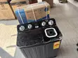 Nasco 7Kg Semi-Automatic Twin Tub Washing Machine - 2