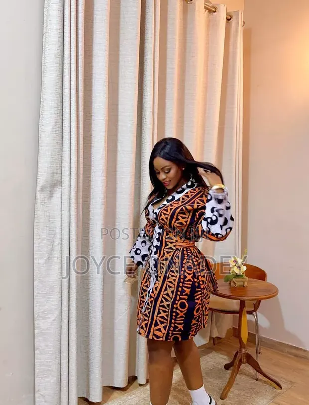 Sales Girl - Cantonments - 1