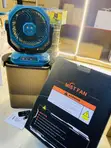 15L Rechargeable Mist Cooling Fan (HY-8158W) - 4