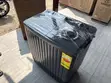 Nasco 11kg Twin Tub Washing Machine - 2