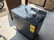 Nasco 11kg Twin Tub Washing Machine - 1