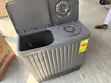 Nasco 11kg Twin Tub Washing Machine - 2