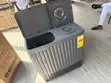 Nasco 11kg Twin Tub Washing Machine - Mechanical Timer - 2