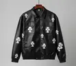 Premium Leather Jackets - Classic & Stylish - 1