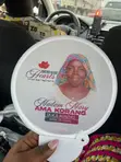 Foldable Flyers Printing - 2