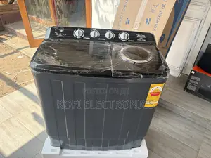 Zara 13kg Twin Tub Washing Machine