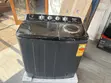 Zara 13kg Twin Tub Washing Machine - 1