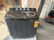 Zara 13kg Twin Tub Washing Machine - 2