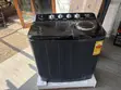 Zara 13kg Twin Tub Washing Machine - 2