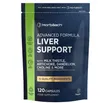 Liver Support Complex | 120 Capsules - 1