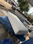 Thick One and Half Mattress - 1