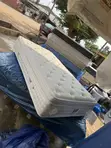 Thick One and Half Mattress - 2