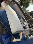 Thick One and Half Mattress - 4
