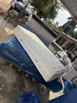 Thick One and Half Mattress - 5