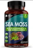 Pure Irish Sea Moss Complex - 4