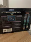 Sega Mega Drive 2 - 1