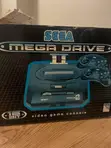 Sega Mega Drive 2 - 2