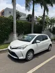Toyota Vitz 1.3 AWD 3dr 2016 Pearl - 5