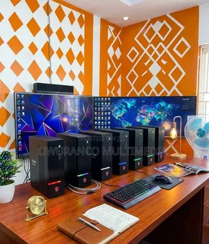 MSI Gaming 24GE 2QE 4K Desktop Computer