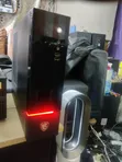 MSI Gaming 24GE 2QE 4K Desktop Computer - 2