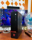MSI Gaming 24GE 2QE 4K Desktop Computer - 4