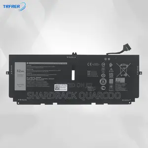 722KK Battery for DELL XPS 13 9300/9310/9380