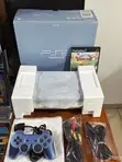 Sony PlayStation 2 Fat (New With Box) - 2