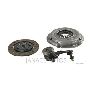 Nissan Micra Note Clutch Kit 190mm (2003-2012)
