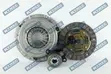 Nissan Micra Note Clutch Kit 190mm (2003-2012) - 2
