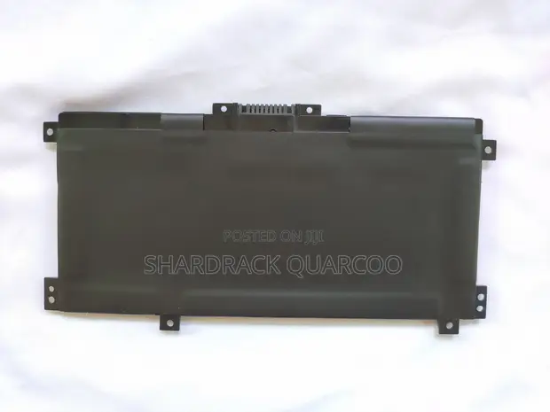 BN03XL 11.55V 51Wh Battery for HP Envy X360 13-Ay/15-Ed - 1