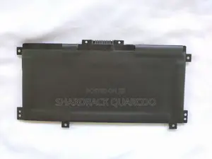 BN03XL 11.55V 51Wh Battery for HP Envy X360 13-Ay/15-Ed
