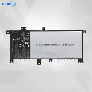 C21N1401 Battery for ASUS X455, X455L, F455LJ Laptops
