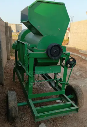 Multipurpose Thresher for Sale