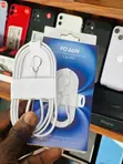 USB-C to Lightning Charge Cable 1m - 2