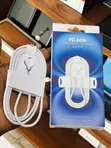 USB-C to Lightning Charge Cable 1m - 3