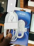 USB-C to Lightning Charge Cable 1m - 4