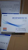 Laboratory Test Kits - 3