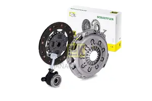 Renault Grand Scénic Engine Clutch Kit
