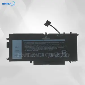 Dell Latitude 5289/7389/7390 2-in-1 K5XWW Battery