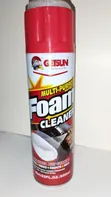 Getsun Multi-Purpose Foam Cleaner Spray - 2