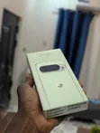 New Google Pixel 10 Pro XL 256GB Green - 3