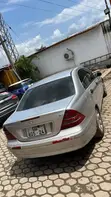 Mercedes-Benz C200 2007 Silver - 5