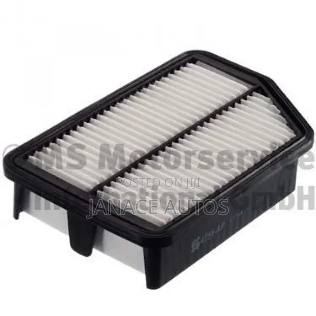 Purflux A1452 Air Filter for Kia Elantra, i30, ix35, Carens, Ceed, Sportage - 1