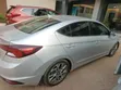 Hyundai Elantra SEL 2019 Silver - 2